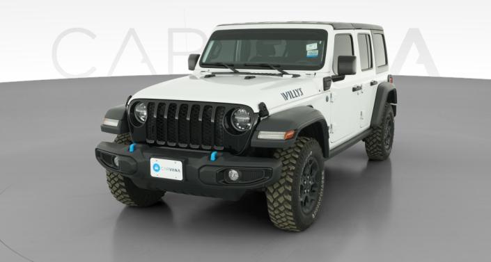 jeep wrangler 4xe 2023 1C4JJXN60PW661395 image jeep wrangler 4xe 2023 1C4JJXN60PW661395 image